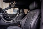 Mercedes-AMG E63 S 4Matic+ Estate 2017 года (UK)